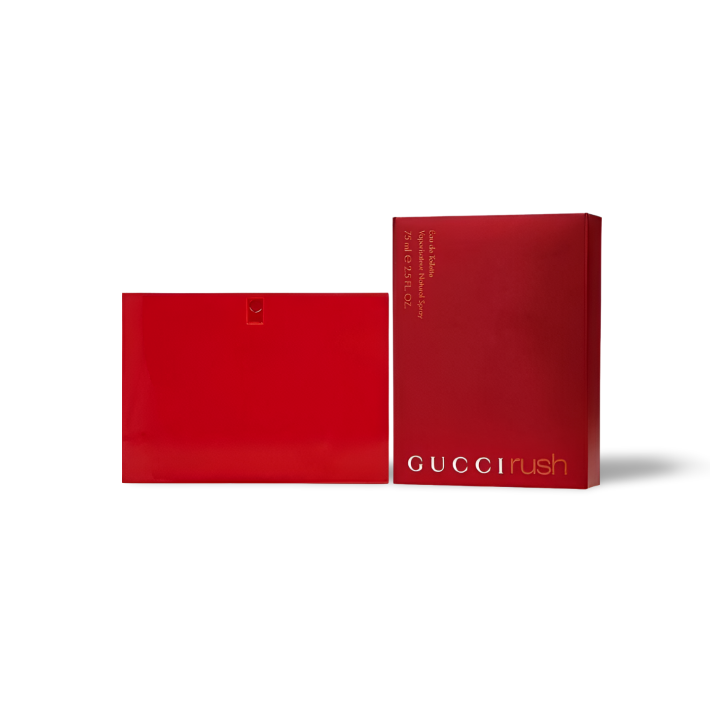 GUCCI RUSH EDT