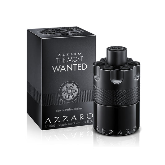 Azzaro The Most Wanted EDP for Men 100ml