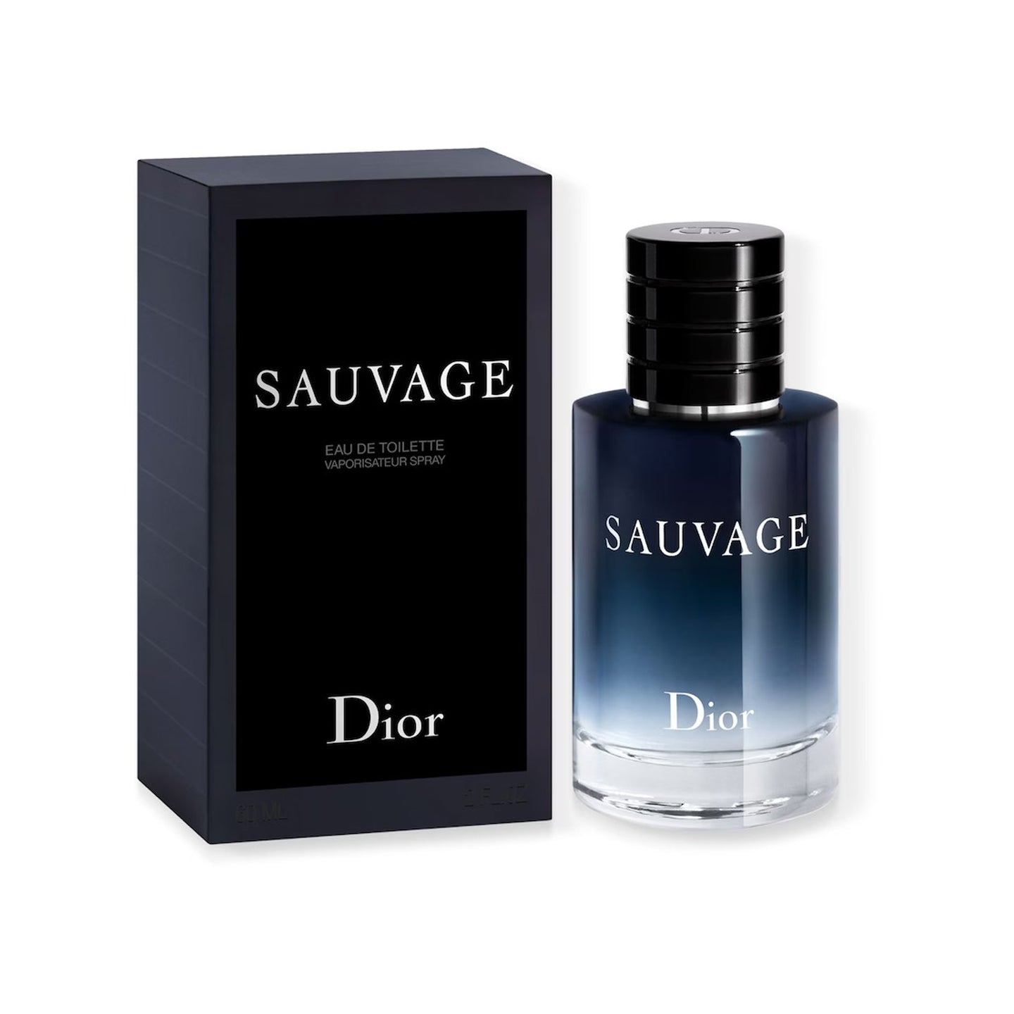 Dior Sauvage EDT 100ml