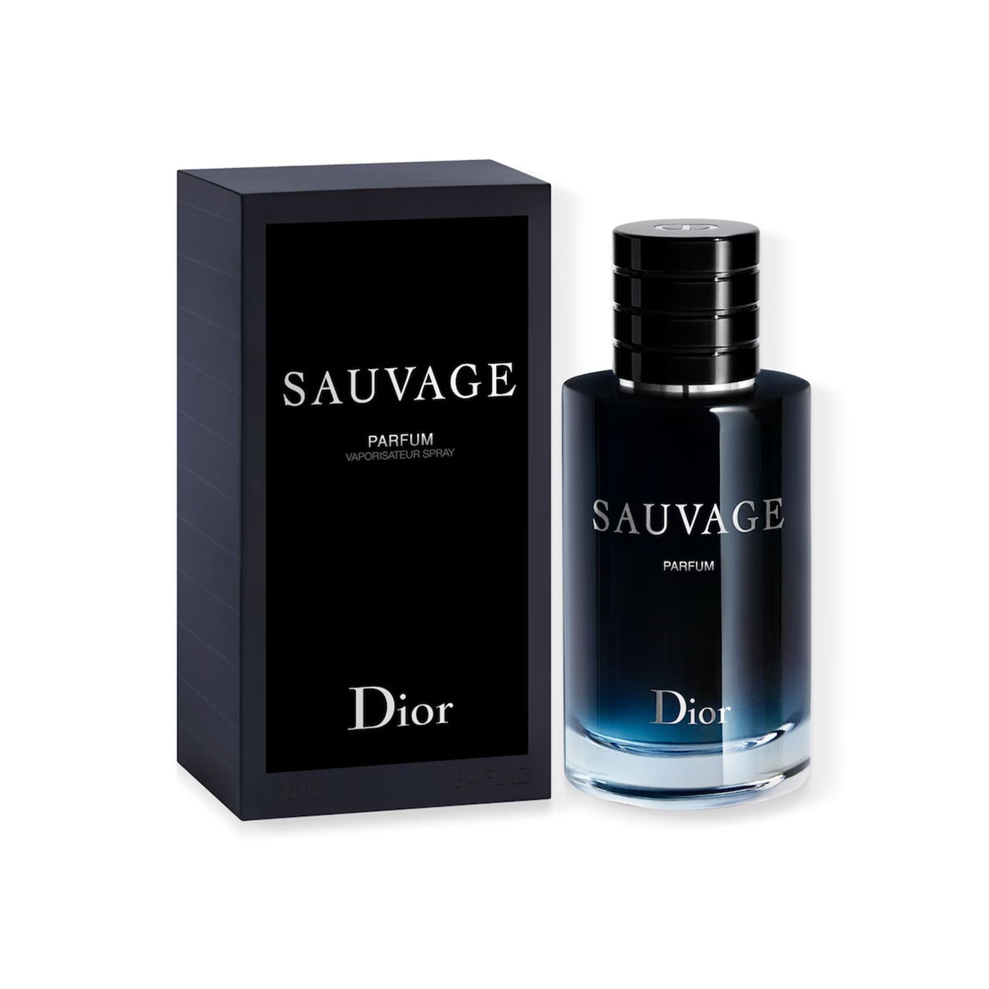 Dior Sauvage Parfum 100ml