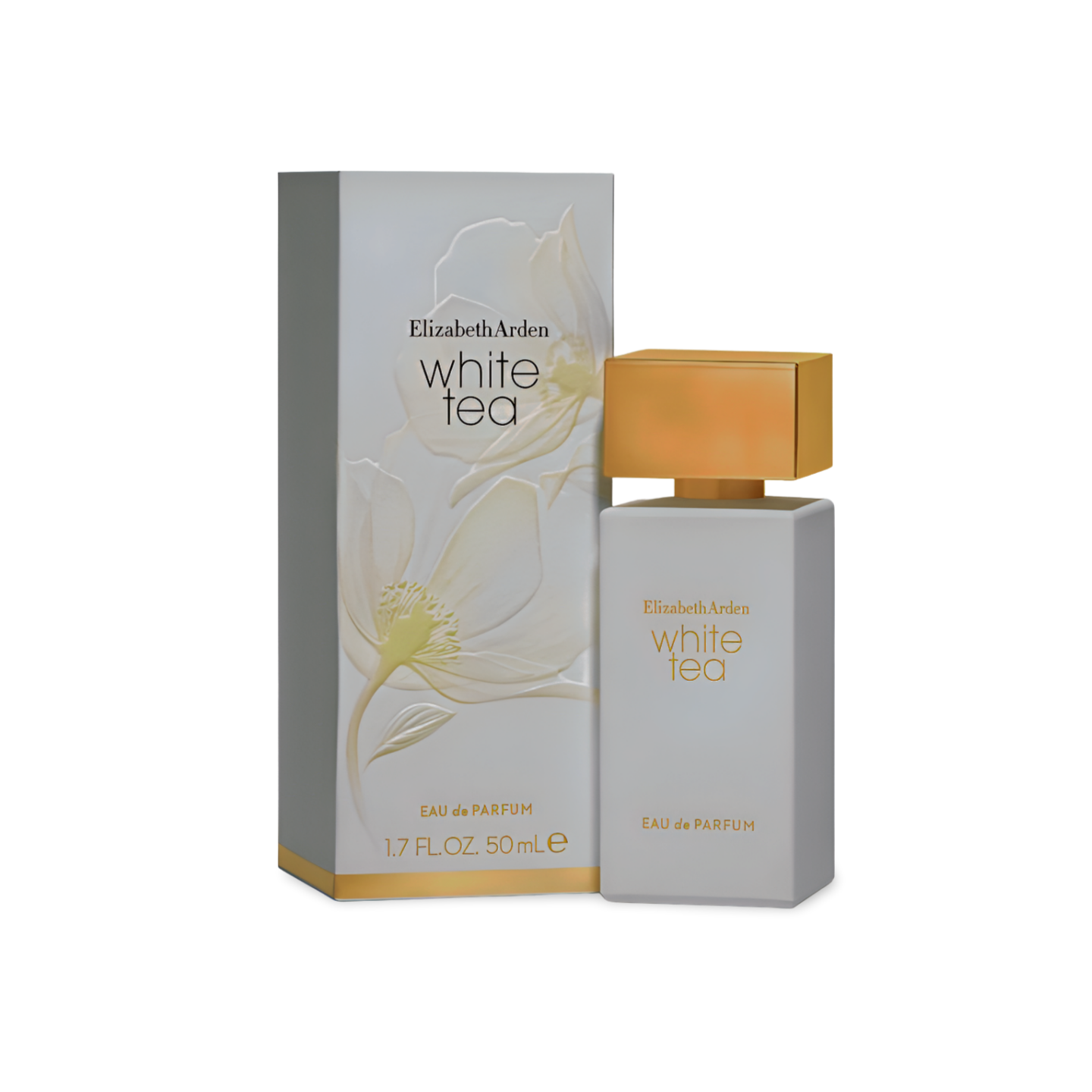 ELIZABETH ARDEN WHITE TEA EDP