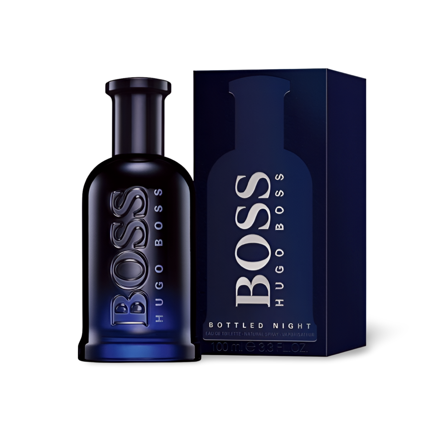 HUGO BOSS BOTTLED NIGHT EDT