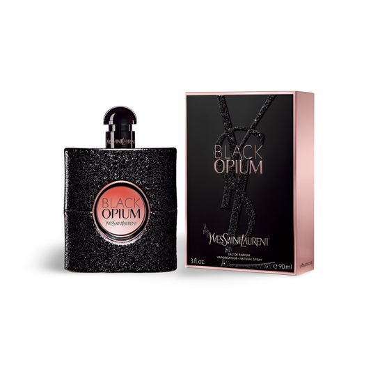 YSL BLACK OPIUM EDP